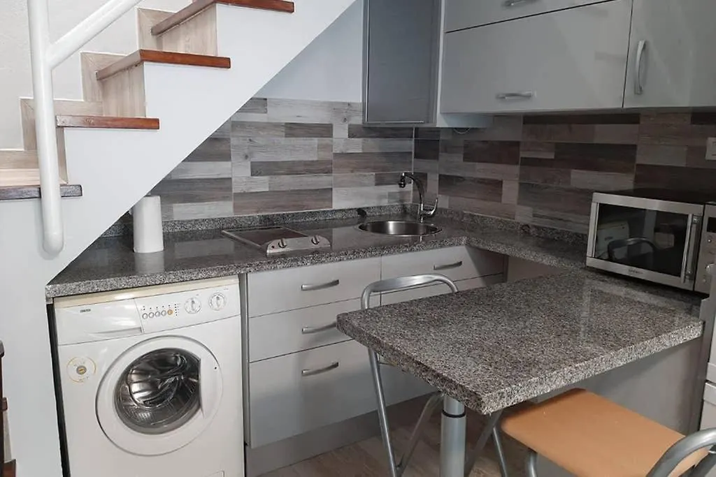 Bungalow Maspalomas Tranquilo Luminoso Y Apto Para El Teletrabajo Espanha