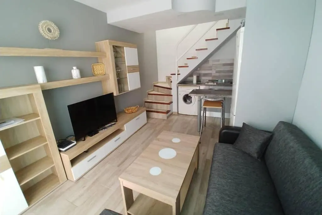 Apartamento Bungalow Maspalomas Tranquilo Luminoso Y Apto Para El Teletrabajo Espanha