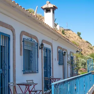  Villa Floretta España