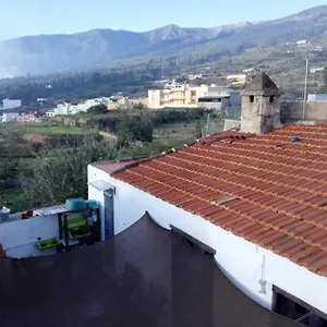  Habitación en casa particular Casa Antigua España