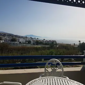  Apartamento Beachfront In La Noria Iv Sabinillas, Manilva España