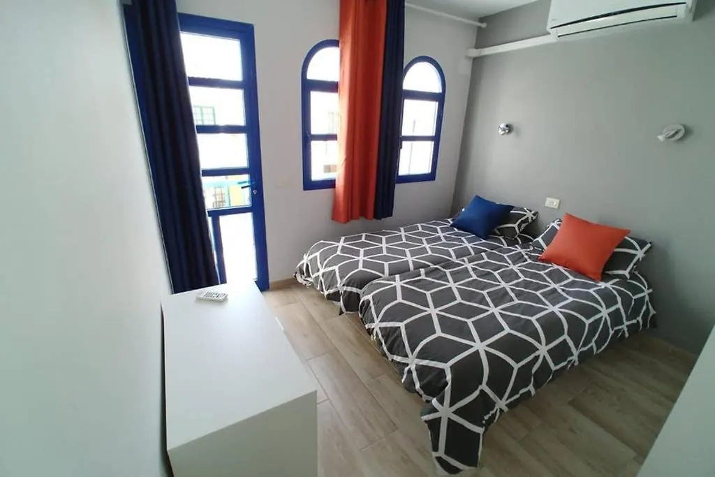 Bungalow Maspalomas Tranquilo Luminoso Y Apto Para El Teletrabajo Apartment Maspalomas (Gran Canaria)